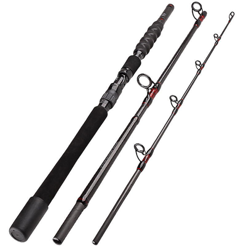 1.8 m 2.1 m 2.4 m Kaliteli Tek - Fishing Rod Surf incelemesi ve fiyatı