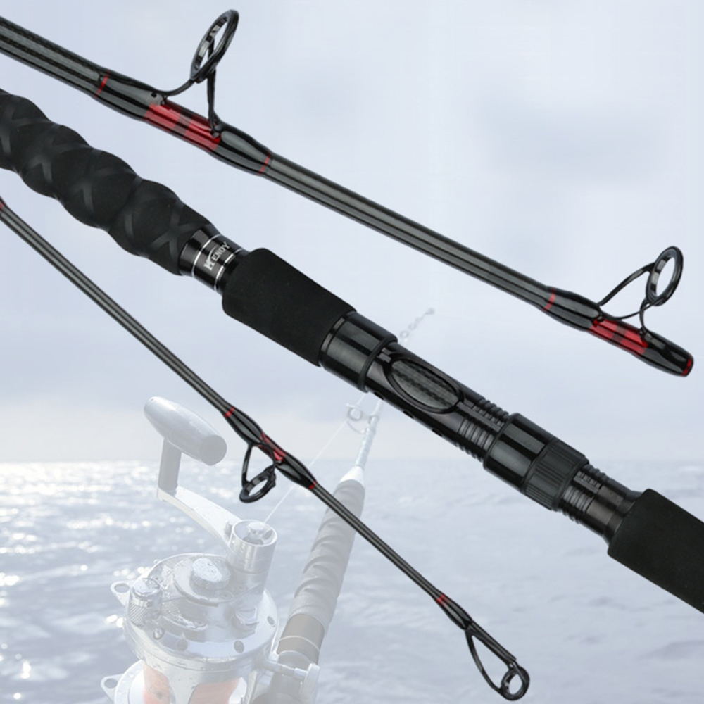1.8 m 2.1 m 2.4 m Kaliteli Tek - Fishing Rod Surf incelemesi ve fiyatı