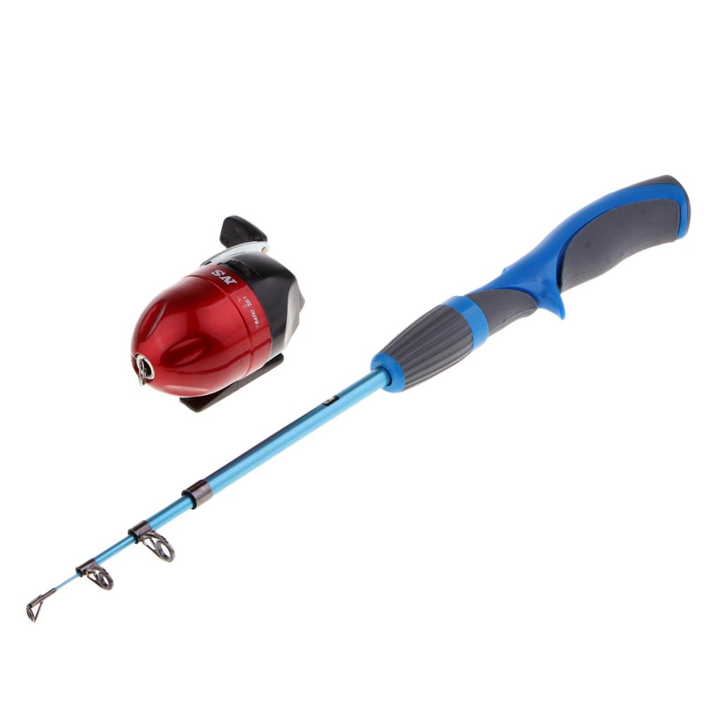 Sinek Olta ve Makara Kombosu U - Fishing Rod Fly incelemesi ve fiyatı