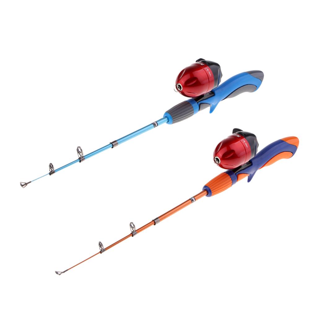 Sinek Olta ve Makara Kombosu U - Fishing Rod Fly incelemesi ve fiyatı