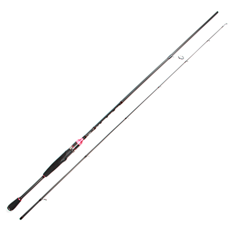 Sıcak Satış Fuji Katı Japonya  - Fishing Rod Spinning incelemesi ve fiyatı
