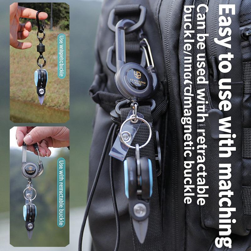 Taşınabilir Paslanmaz Çelik Ba - Fishing Rod Travel incelemesi ve fiyatı